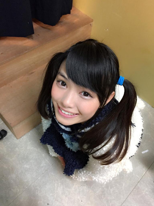 Xuất hiện mỹ nữ được mệnh danh “idol 2000 năm có 1” - 4