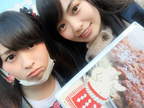 Xuất hiện mỹ nữ được mệnh danh “idol 2000 năm có 1” - 9