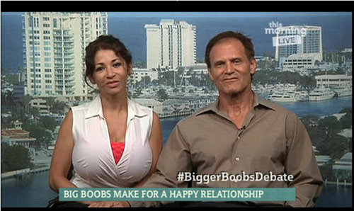 Chi hơn 200 triệu cho bạn gái nâng ngực khủng - 7