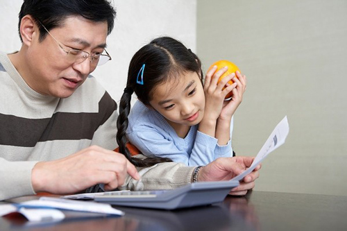 5 lỗi dạy con sai phụ huynh nào cũng dễ mắc phải - 1