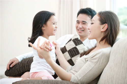 5 lỗi dạy con sai phụ huynh nào cũng dễ mắc phải - 2