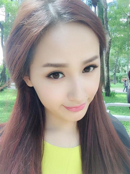 Đoan Trang ngập tràn hạnh phúc khi gặp lại con gái - 6