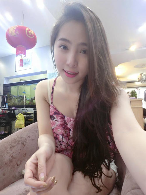 Đoan Trang ngập tràn hạnh phúc khi gặp lại con gái - 10