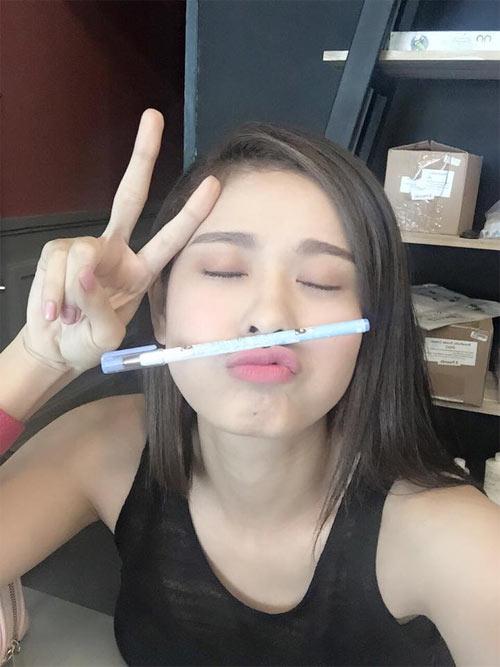 Đoan Trang ngập tràn hạnh phúc khi gặp lại con gái - 12