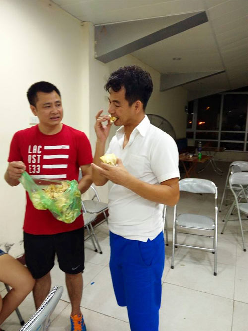 Đoan Trang ngập tràn hạnh phúc khi gặp lại con gái - 11