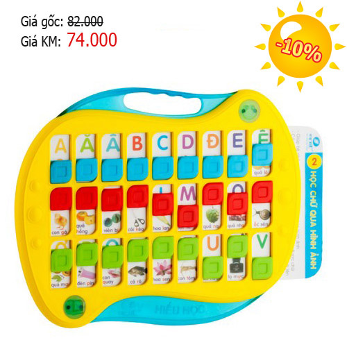 Top các sản phẩm đồ chơi bé nào cũng thích - 6