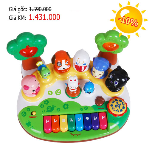Top các sản phẩm đồ chơi bé nào cũng thích - 7