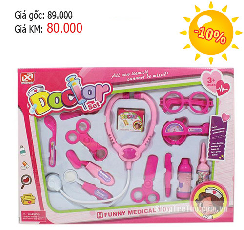 Top các sản phẩm đồ chơi bé nào cũng thích - 8