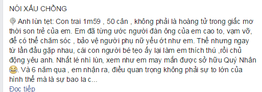 Chuyện ly hôn “khó đỡ” của vợ chồng 8X - 1