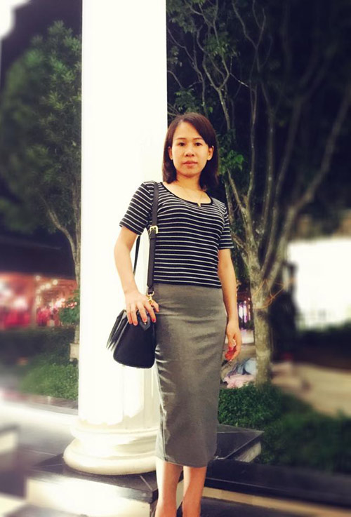 Mẹ 2 con trải lòng chuyện bếp núc từ khi lên 6 tuổi - 1