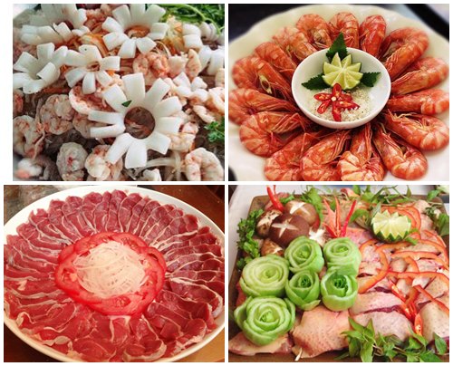Mẹ 2 con trải lòng chuyện bếp núc từ khi lên 6 tuổi - 7