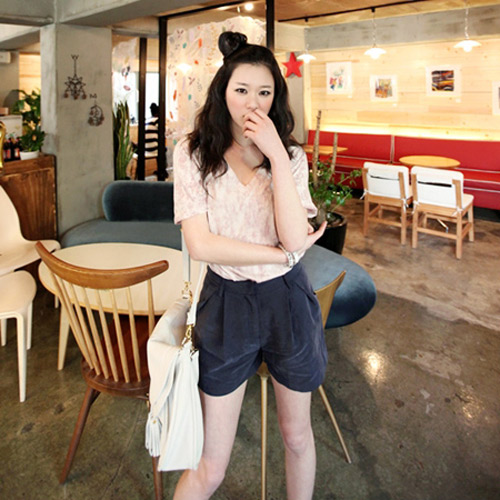 Những xì-tai tóc giúp nàng hạ nhiệt mùa hè - 14