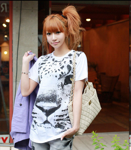 Những xì-tai tóc giúp nàng hạ nhiệt mùa hè - 15