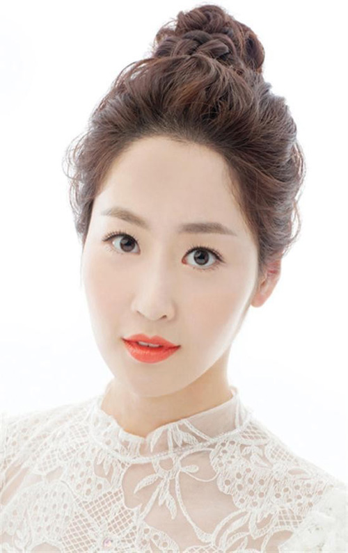 Những xì-tai tóc giúp nàng hạ nhiệt mùa hè - 5