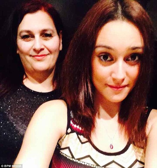 Cô gái tử vong sau 25 ngày uống thuốc tránh thai - 2