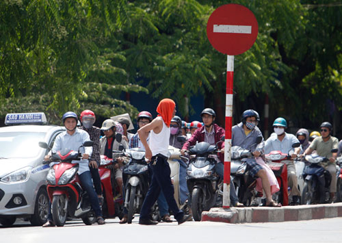 Những vụ việc được dư luận quan tâm trong tuần qua - 1