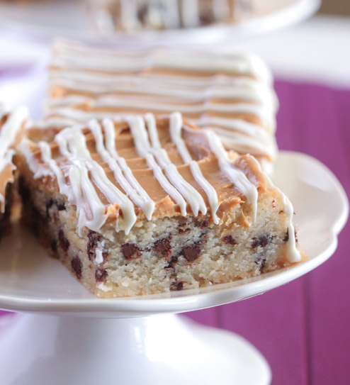 Bánh socola bơ lạc đầy hấp dẫn - 7