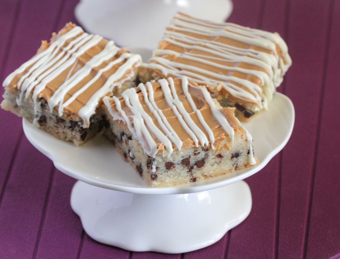 Bánh socola bơ lạc đầy hấp dẫn - 8