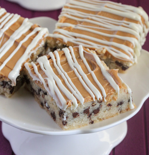 Bánh socola bơ lạc đầy hấp dẫn - 9