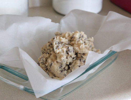 Bánh socola bơ lạc đầy hấp dẫn - 3