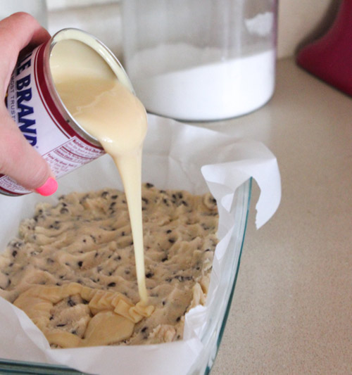 Bánh socola bơ lạc đầy hấp dẫn - 4