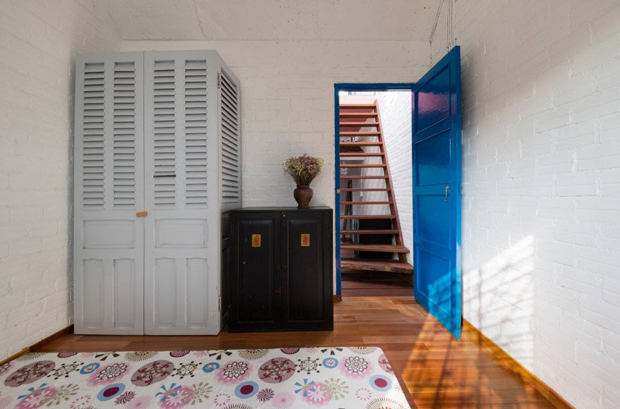 nha ong sai gon dac biet nho xinh - 12