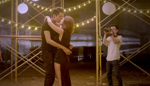 Màn cầu hôn của 9x với bạn gái hơn 5 tuổi - 8