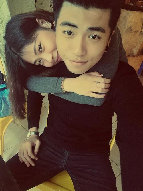 Màn cầu hôn của 9x với bạn gái hơn 5 tuổi - 3