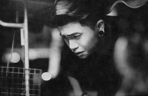 Màn cầu hôn của 9x với bạn gái hơn 5 tuổi - 1