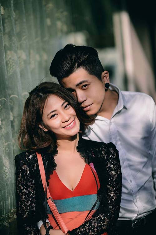 Màn cầu hôn của 9x với bạn gái hơn 5 tuổi - 4