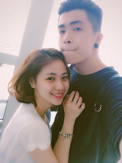 Màn cầu hôn của 9x với bạn gái hơn 5 tuổi - 5