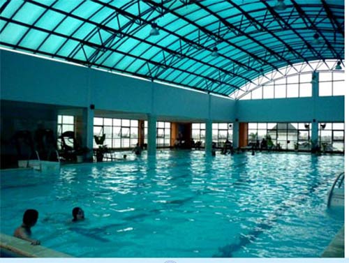 8 bể bơi lý tưởng ở Hà Nội cho trẻ em đi bơi ngày hè - 1