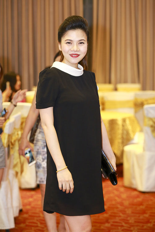 Ghen tị với màn tái xuất ấn tượng của sao Việt sau sinh - 10