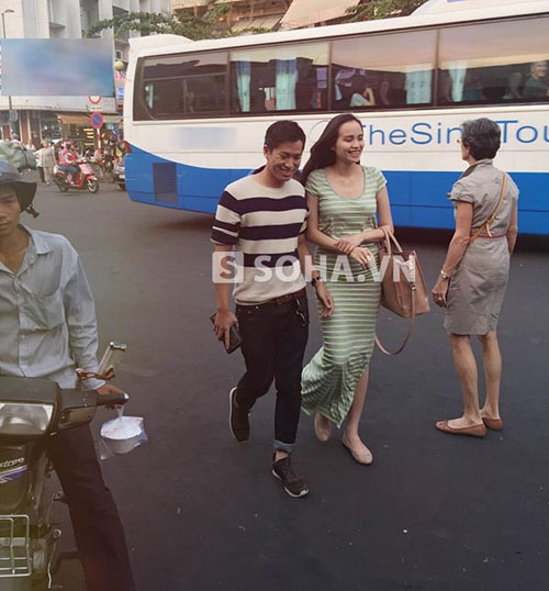 Ghen tị với màn tái xuất ấn tượng của sao Việt sau sinh - 2