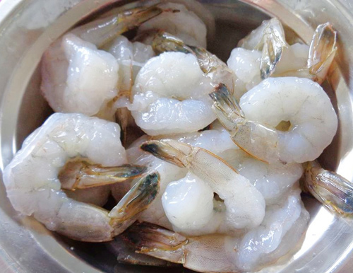 Tôm sốt me ngon cơm ngày hè - 5