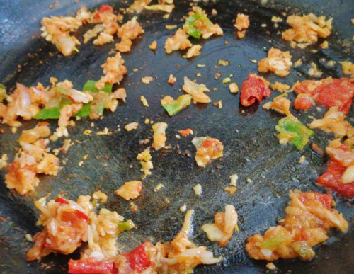 Tôm sốt me ngon cơm ngày hè - 8