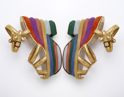 14 đôi giày kinh điển của lịch sử thời trang - 11