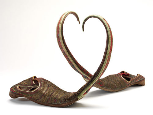 14 đôi giày kinh điển của lịch sử thời trang - 2