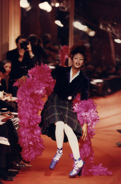 14 đôi giày kinh điển của lịch sử thời trang - 5