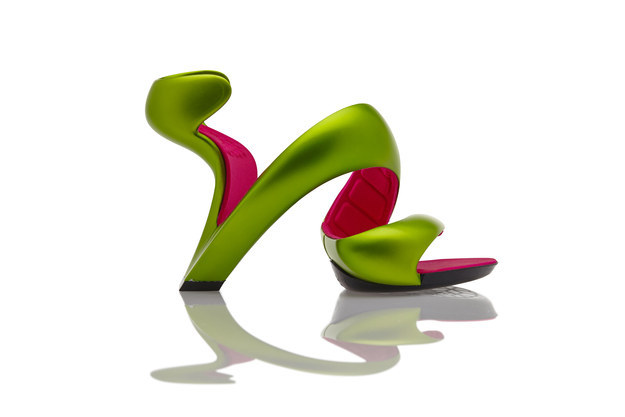 14 đôi giày kinh điển của lịch sử thời trang - 9