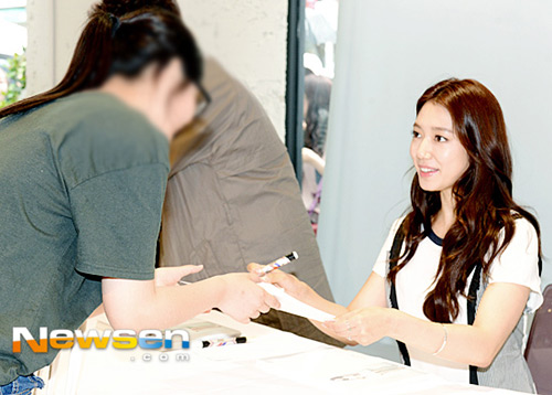 Lộ ảnh đám cưới bí mật của Won Bin - Lee Na Young - 13