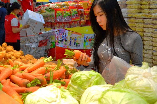 Thuốc chống xơ vữa có sẵn ngoài vườn - 1