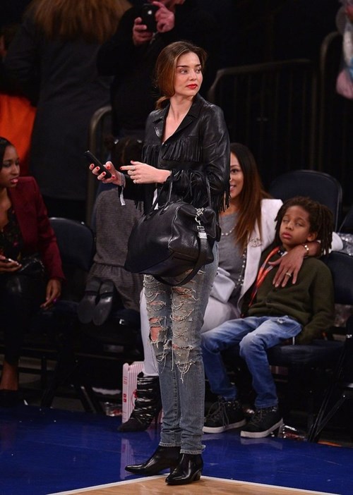 Thanh Hằng khiến thí sinh quot;choángquot; với quần jean 50 triệu - 7