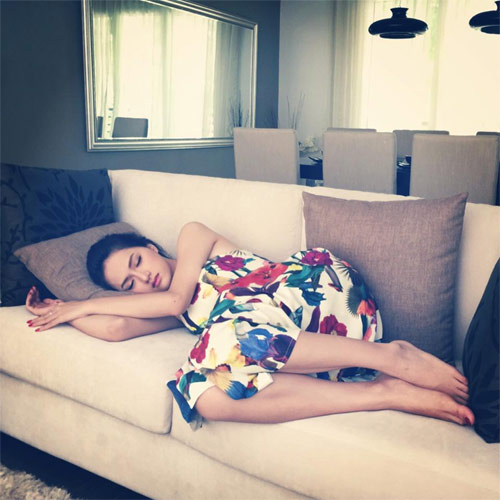 Hai con Hồng Nhung hạnh phúc trong ngày tổng kết năm học - 13