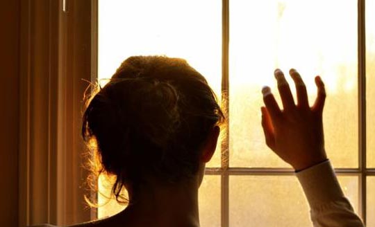 Đắng cay lấy chồng nghèo đủ thứ - 1