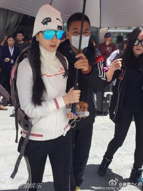 Băng Phạm sẽ được tặng du thuyền 10 tỉ nếu kết hôn - 2