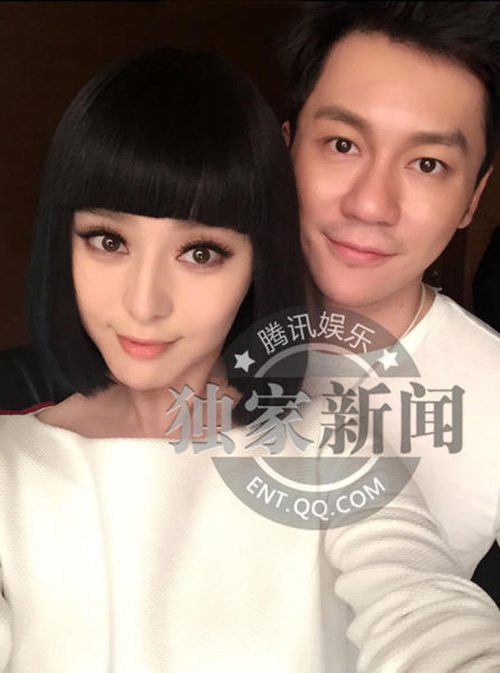 Băng Phạm sẽ được tặng du thuyền 10 tỉ nếu kết hôn - 1