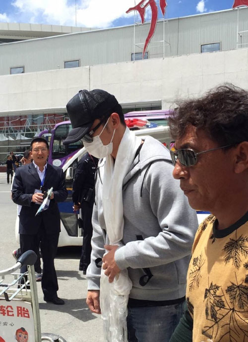 Băng Phạm sẽ được tặng du thuyền 10 tỉ nếu kết hôn - 5