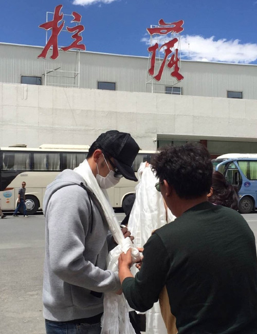 Băng Phạm sẽ được tặng du thuyền 10 tỉ nếu kết hôn - 6