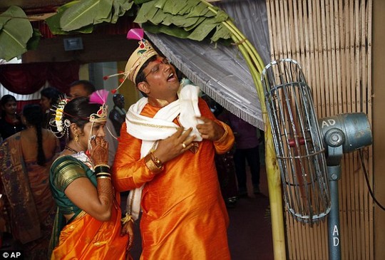 Những vụ việc được dư luận quan tâm trong tuần qua - 2